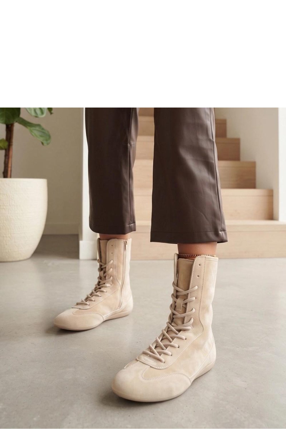 Sport boots model 231698 Solea Sport boots model 231698 Solea - Image 1