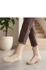 Sport boots model 231698 Solea - Image 2