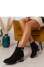 Heel boots model 231699 Solea - Image 2