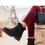 Boots model 231703 Solea