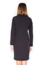 Cocktail dress model 51583 Katrus - Image 2