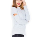 Blouse model 51588 Katrus