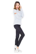 Blouse model 51588 Katrus - Image 2