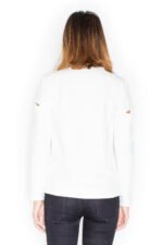 Blouse model 51589 Katrus - Image 3