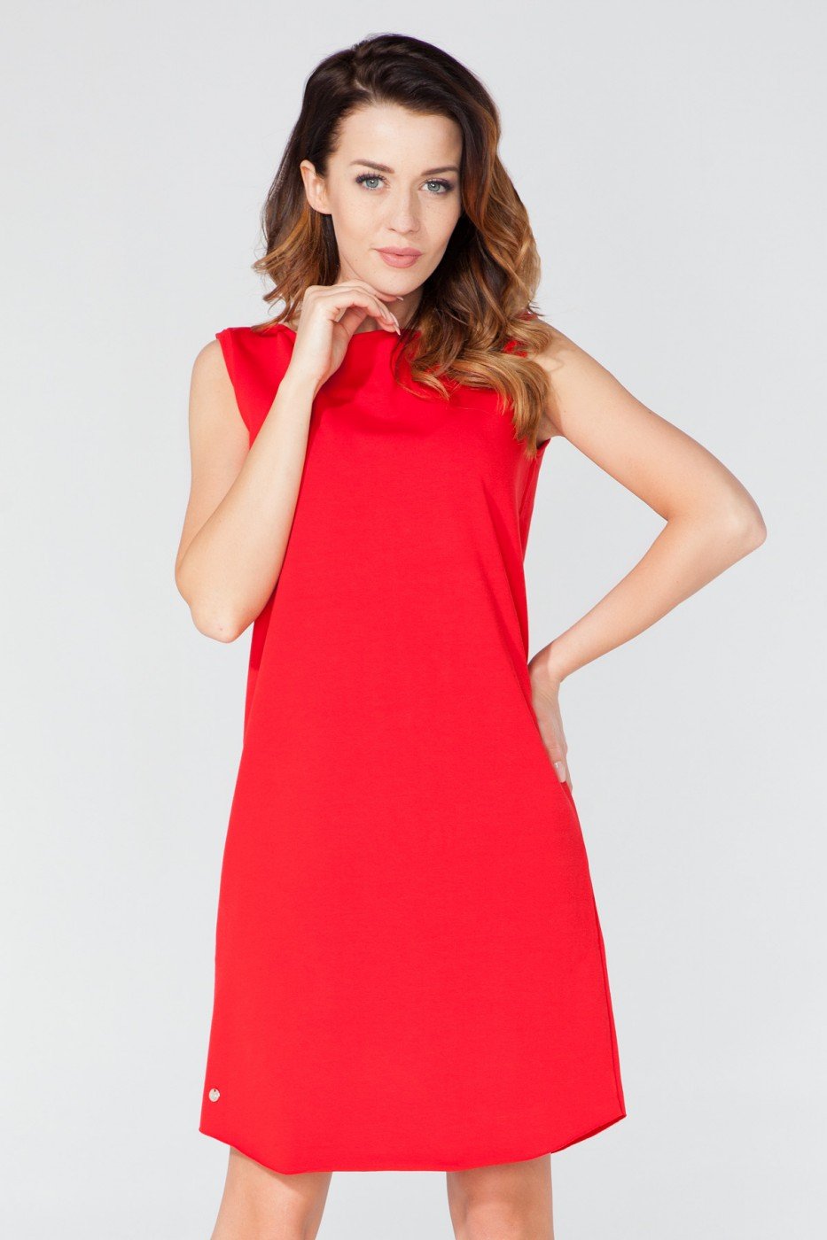 Daydress model 51734 Tessita Dieninė suknelė modelis 51734 Tessita - Image 1