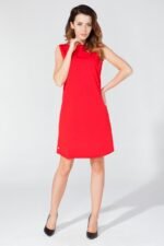 Dieninė suknelė modelis 51734 Tessita - Image 2
