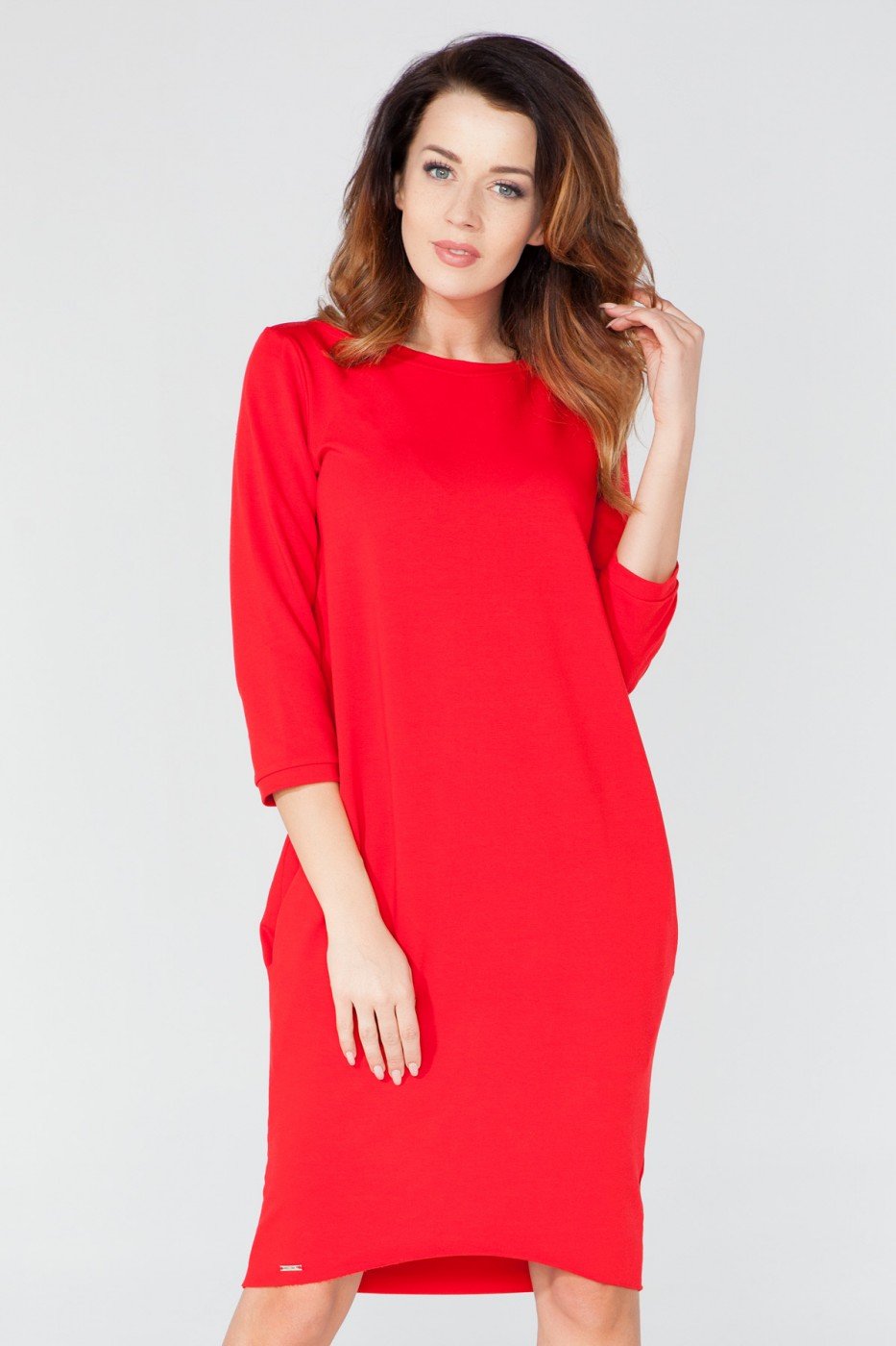 Daydress model 51745 Tessita Daydress model 51745 Tessita - Image 1