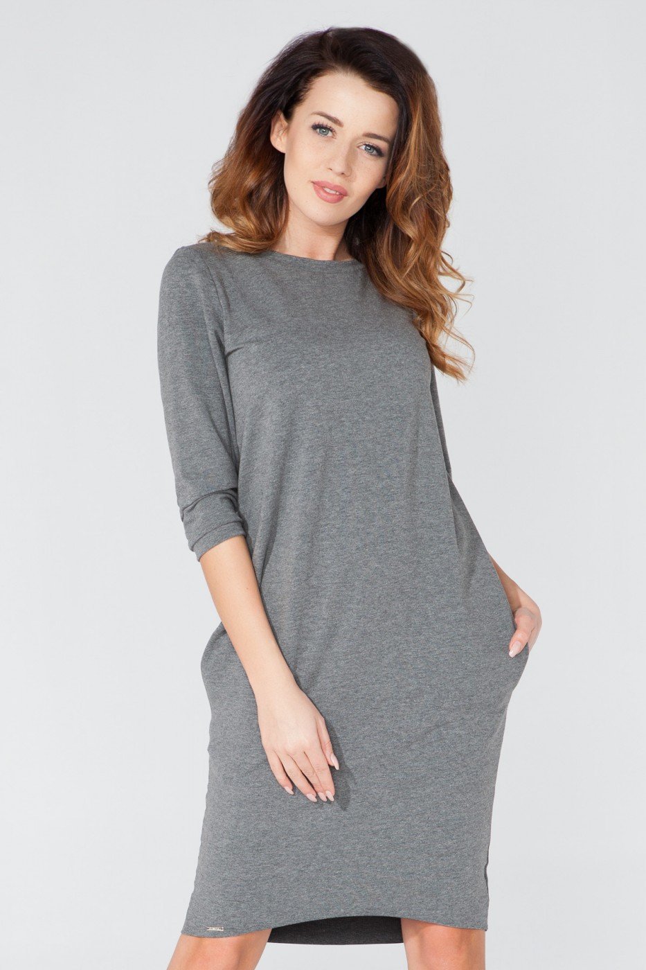 Daydress model 51748 Tessita Daydress model 51748 Tessita - Image 1