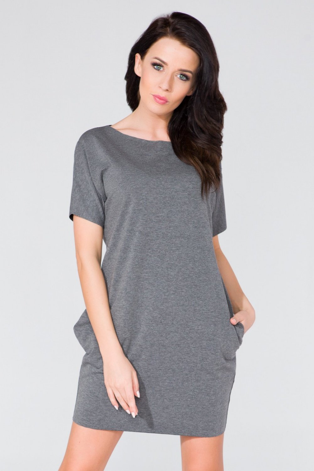 Daydress model 59007 Tessita Daydress model 59007 Tessita - Image 1