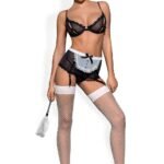 Erotic suit model 59320 Obsessive