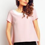 Blouse model 61255 Infinite You