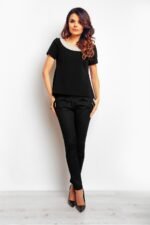 Blouse model 61256 Infinite You - Image 3