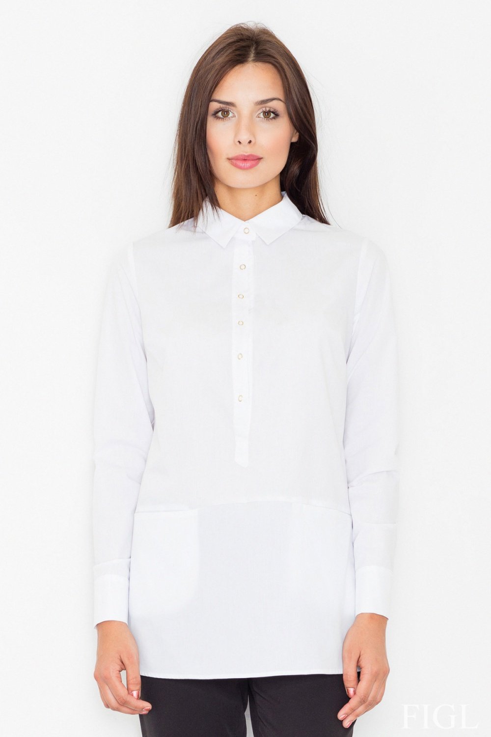 Blouse model 61514 Figl Palaidinė modelis 61514 Figl - Image 1