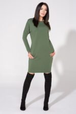 Evening dress model 61711 Tessita - Image 2