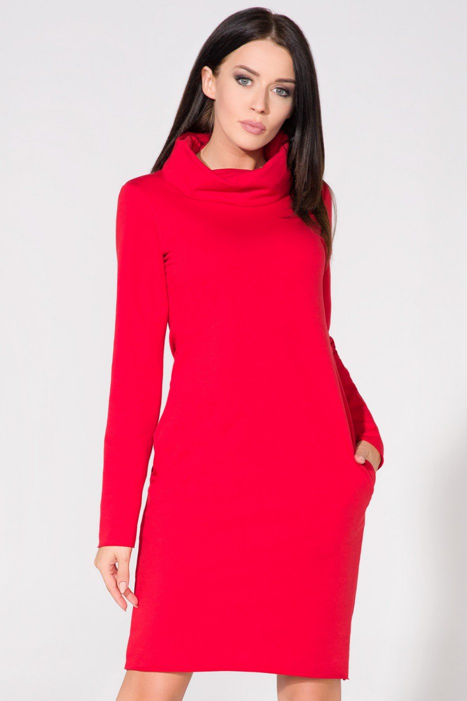Daydress model 61729 Tessita Daydress model 61729 Tessita - Image 1