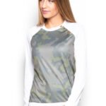 Blouse model 63854 Katrus