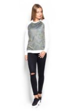 Blouse model 63854 Katrus - Image 2