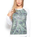 Blouse model 63855 Katrus