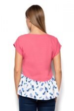 Blouse model 76992 Katrus - Image 3