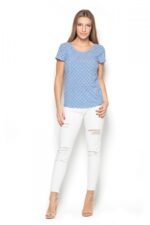 Blouse model 77029 Katrus - Image 2