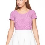 Blouse model 77030 Katrus