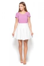 Blouse model 77030 Katrus - Image 2