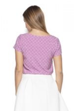 Blouse model 77030 Katrus - Image 3