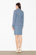 Sijonas modelis 77137 Figl - Image 2