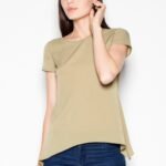 Blouse model 77176 Venaton