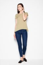 Blouse model 77176 Venaton - Image 2
