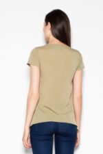 Blouse model 77176 Venaton - Image 3