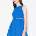 Cocktail dress model 77192 Venaton