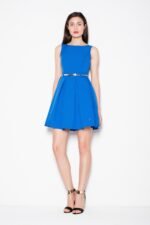 Cocktail dress model 77192 Venaton - Image 2