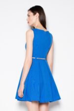 Cocktail dress model 77192 Venaton - Image 3