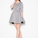 Cocktail dress model 77201 Venaton