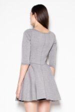 Cocktail dress model 77201 Venaton - Image 2