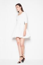Cocktail dress model 77202 Venaton