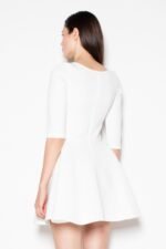 Cocktail dress model 77202 Venaton - Image 2