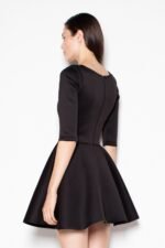 Cocktail dress model 77203 Venaton - Image 2