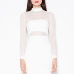 Evening dress model 77231 Venaton