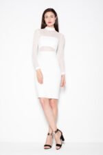 Evening dress model 77231 Venaton - Image 2