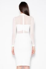 Evening dress model 77231 Venaton - Image 3