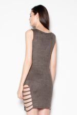 Evening dress model 77235 Venaton - Image 2