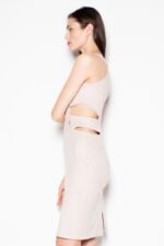 Evening dress model 77251 Venaton - Image 2