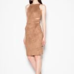 Evening dress model 77252 Venaton