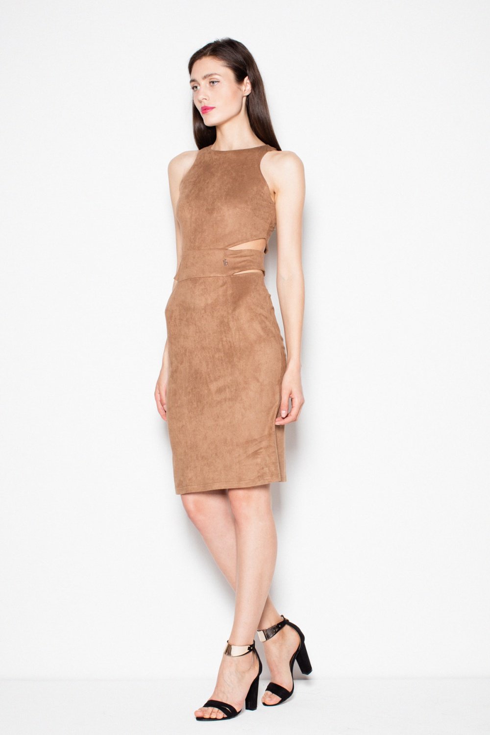Evening dress model 77252 Venaton Evening dress model 77252 Venaton - Image 1