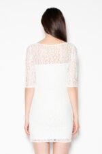 Evening dress model 77253 Venaton - Image 2