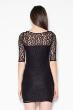 Evening dress model 77254 Venaton - Image 2