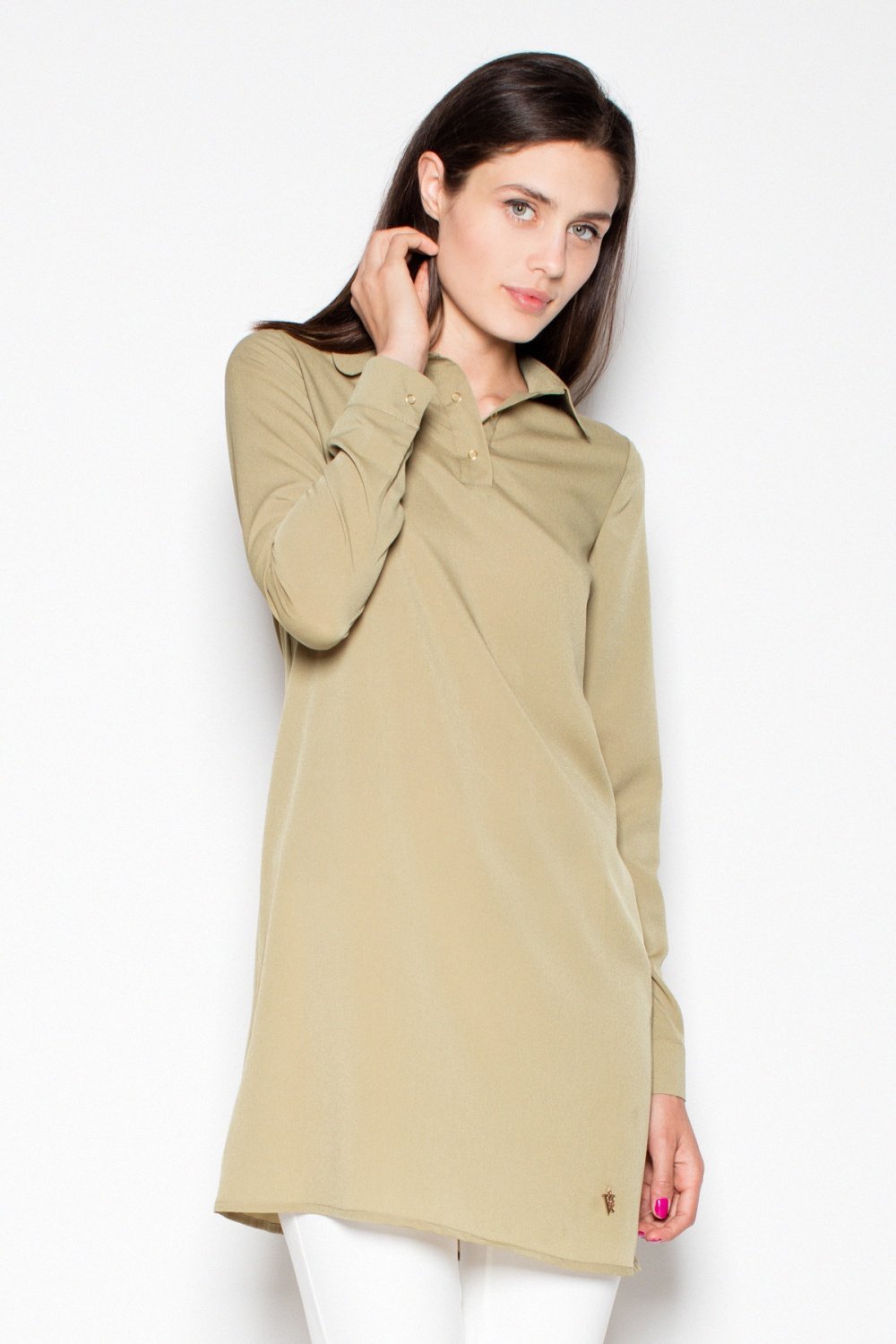 Blouse model 77262 Venaton Blouse model 77262 Venaton - Image 1