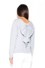 Blouse model 77308 Katrus - Image 2